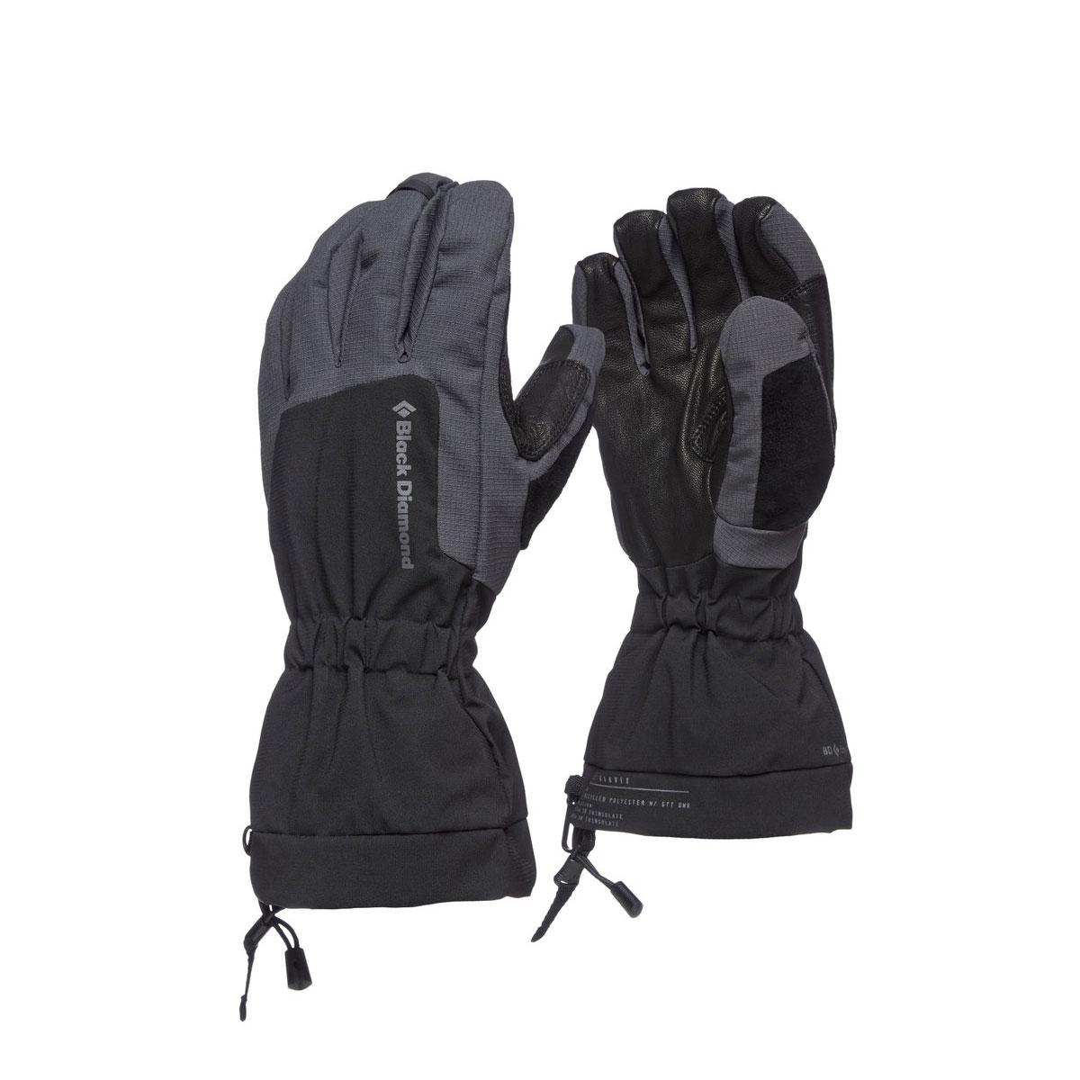 Brand: Black-Diamond, Kastle